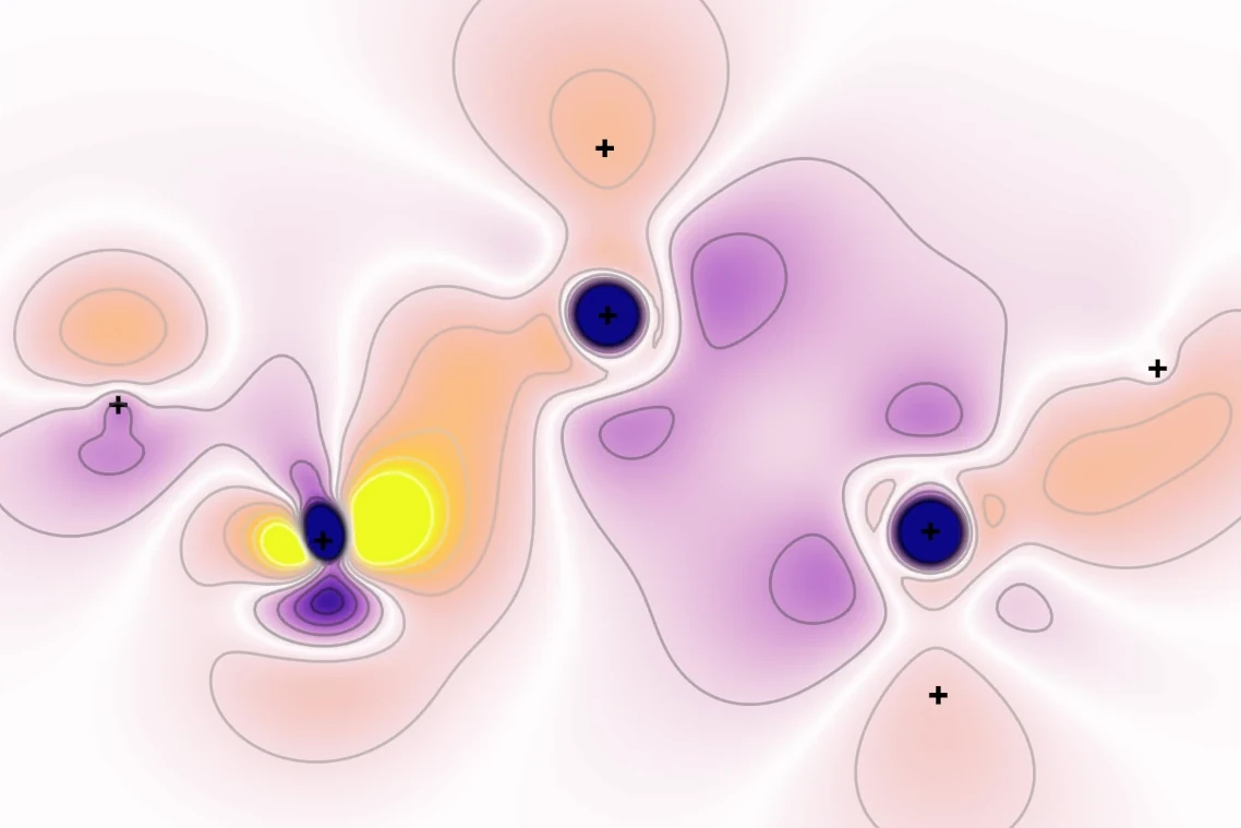 Geometric Machine Learning in Quantum Chemistry