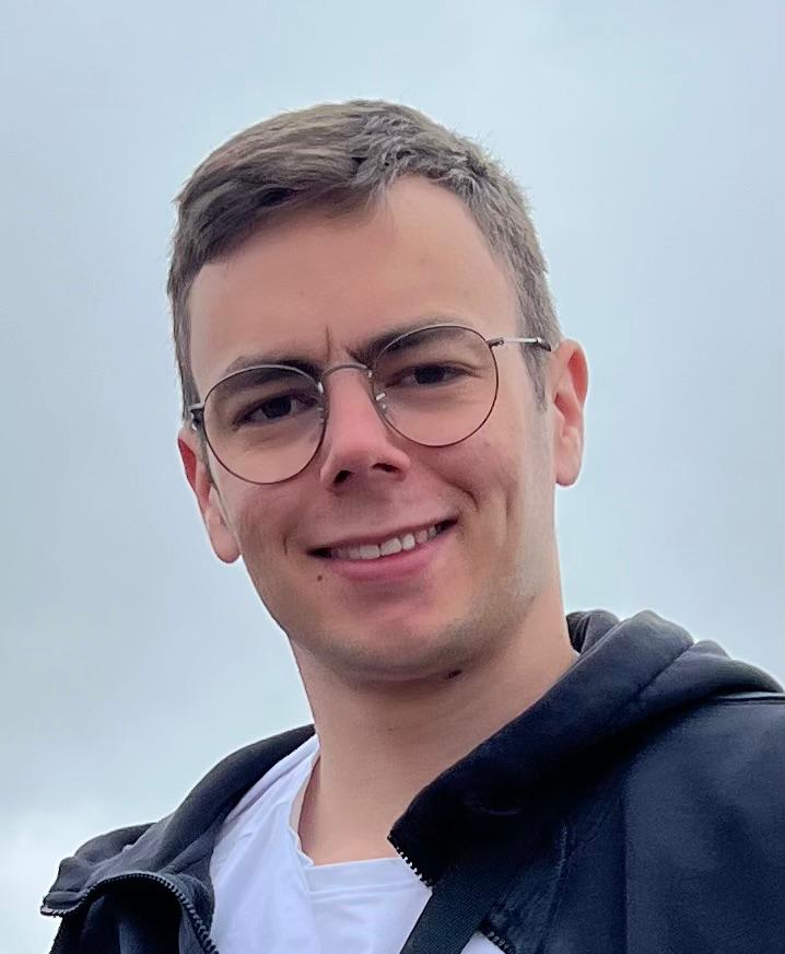 member portrait